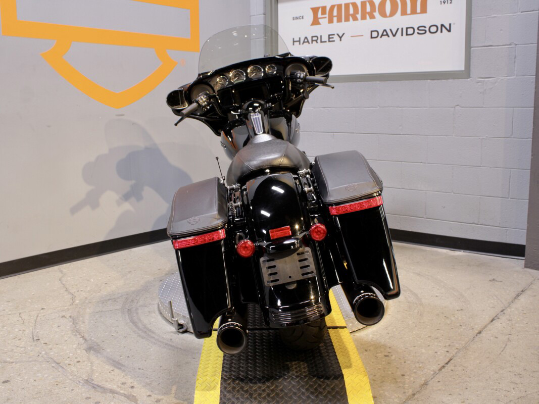 Street Glide® Special