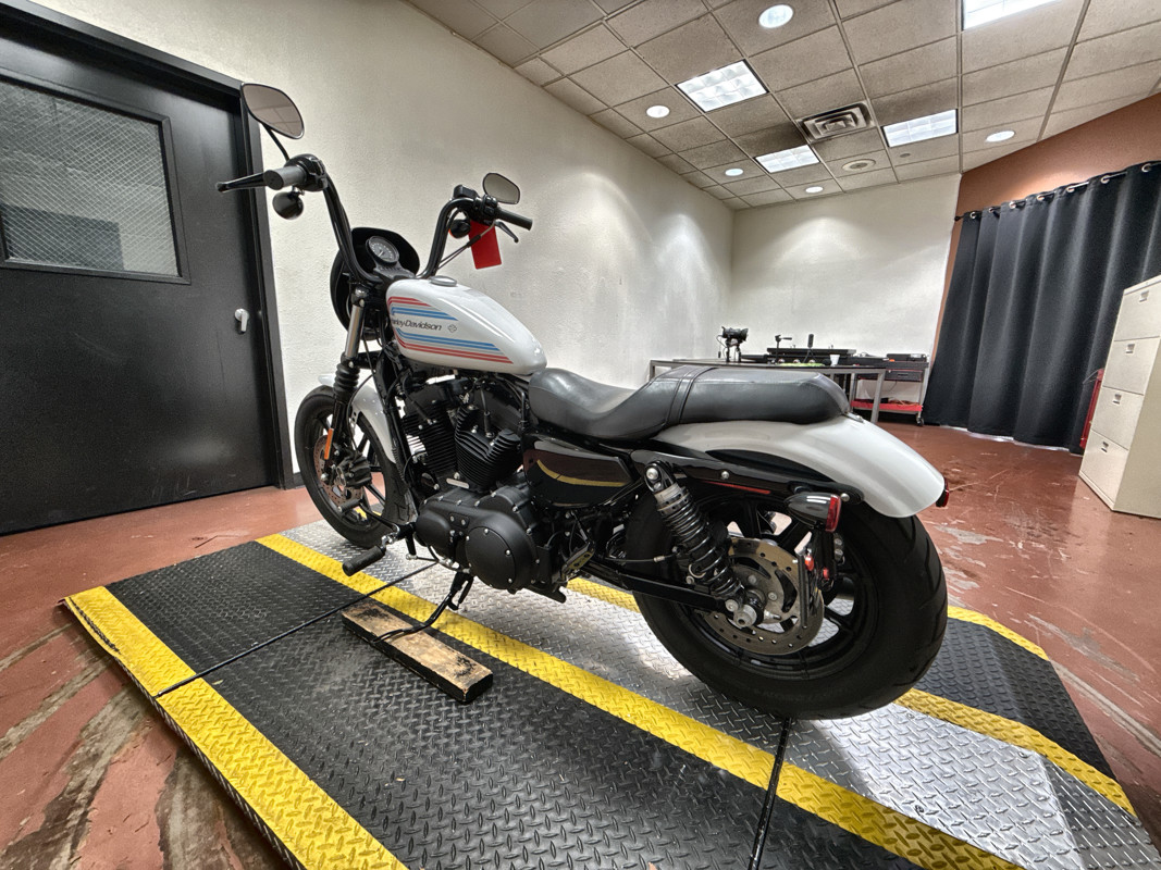 Iron 1200®