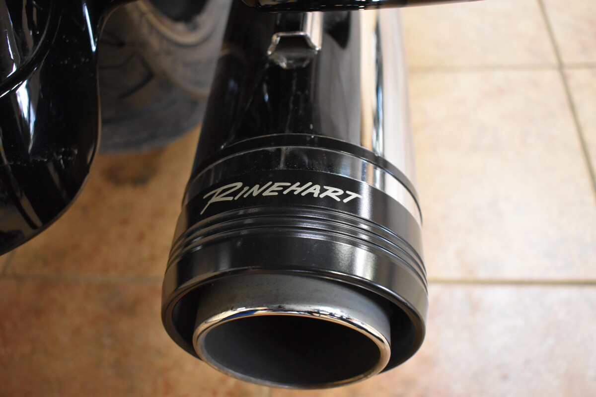 Street Glide® Special