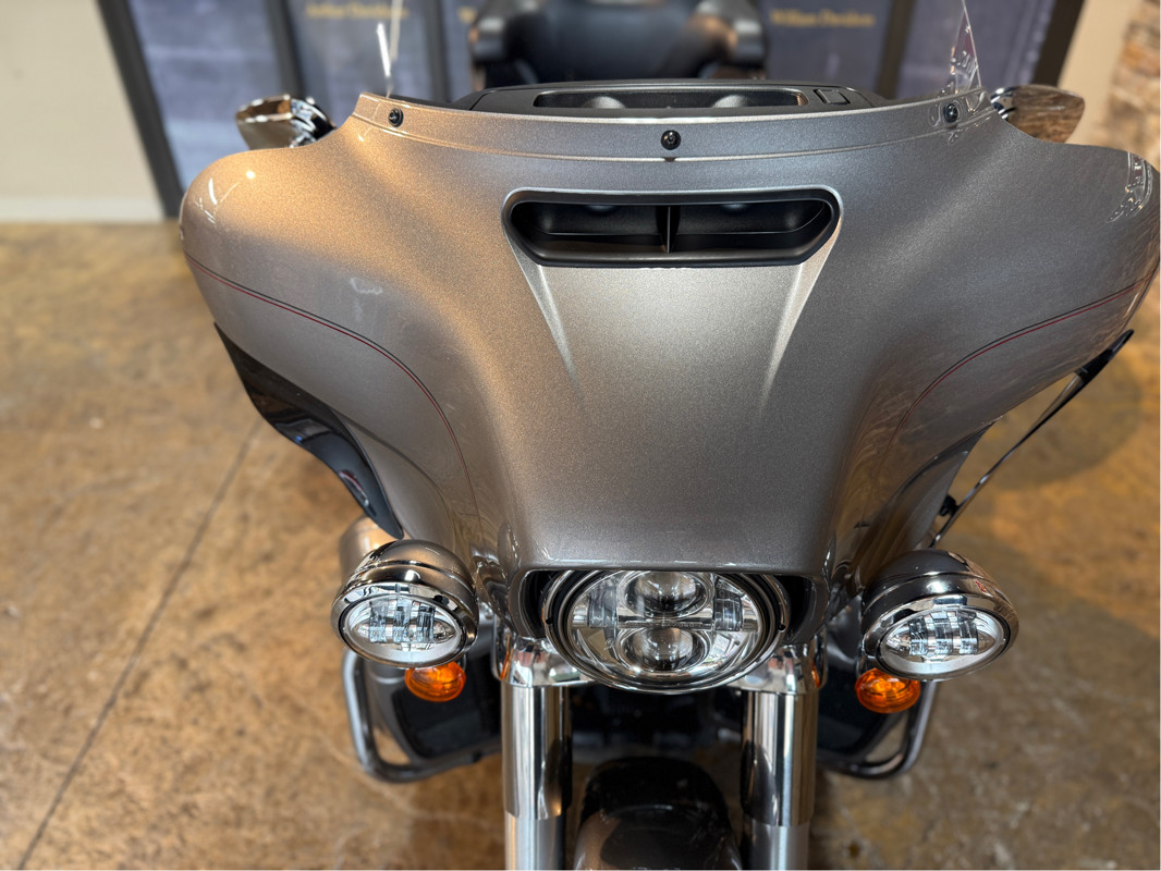 Tri Glide® Ultra
