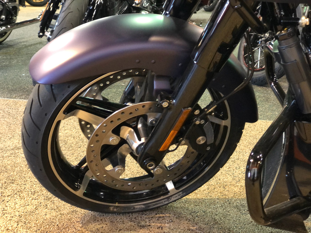 Road Glide®