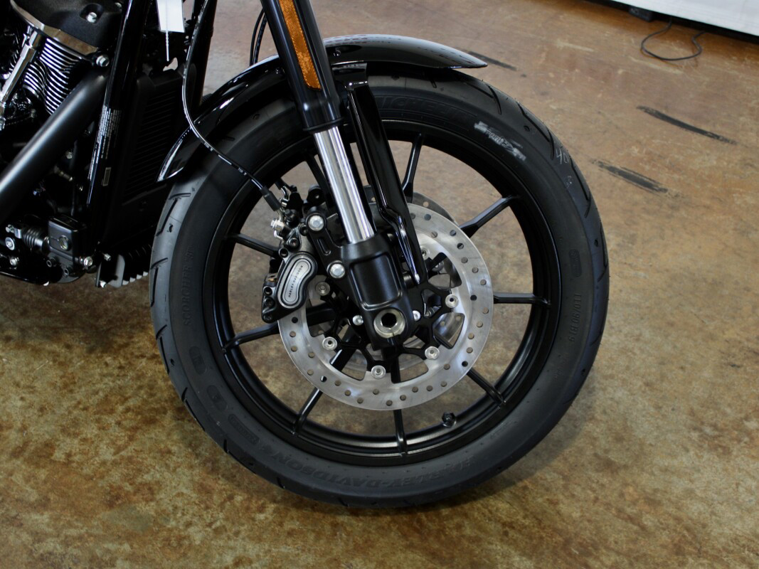 Low Rider® S