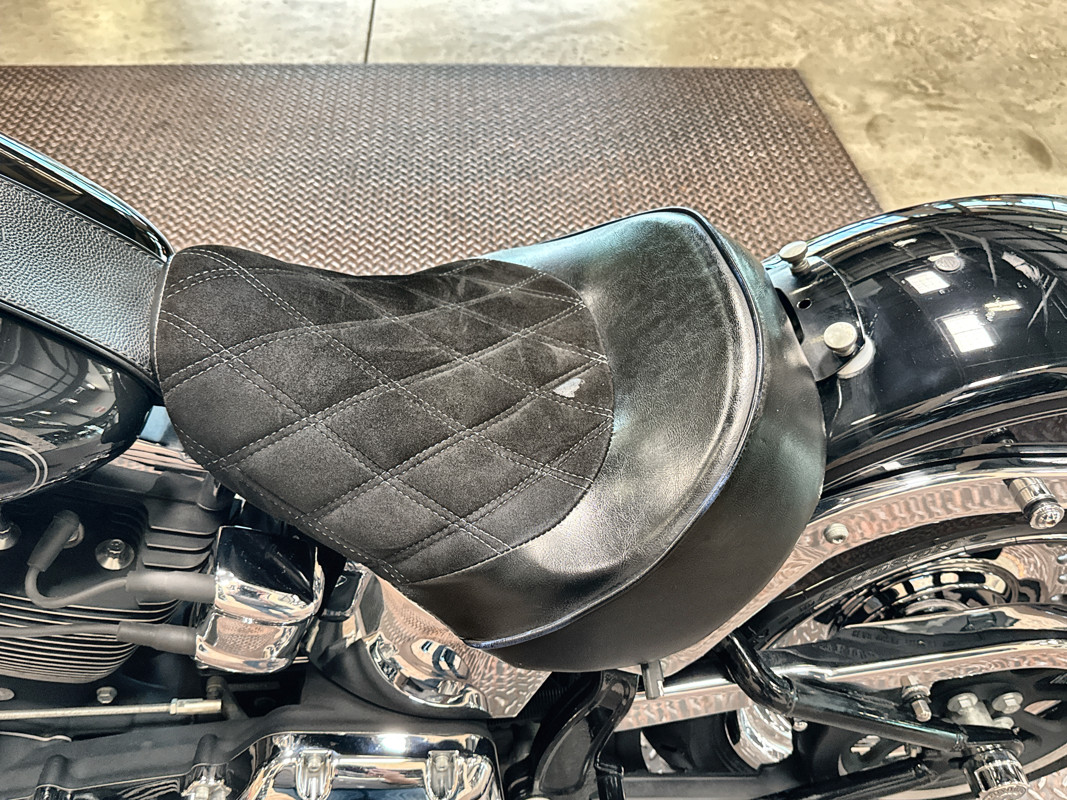 Softail® Fat Boy®