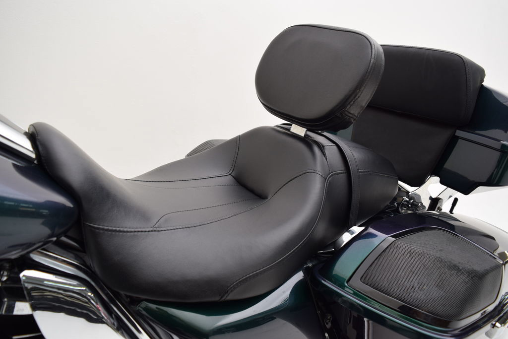 Street Glide® Special