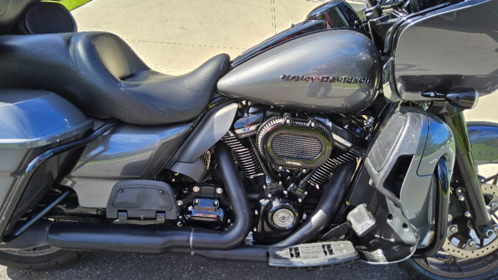 Road Glide® Limited