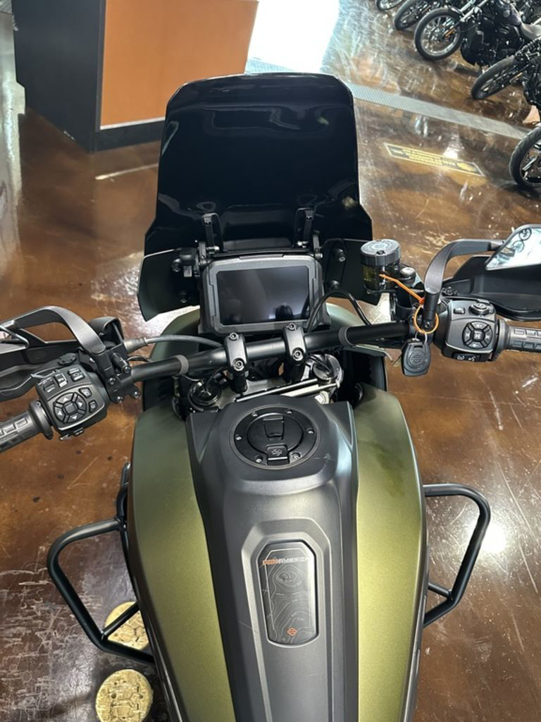 Pan America® 1250 Special