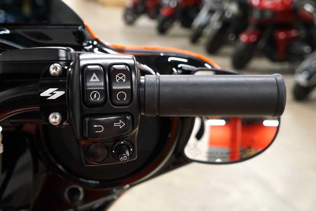 Street Glide® Special