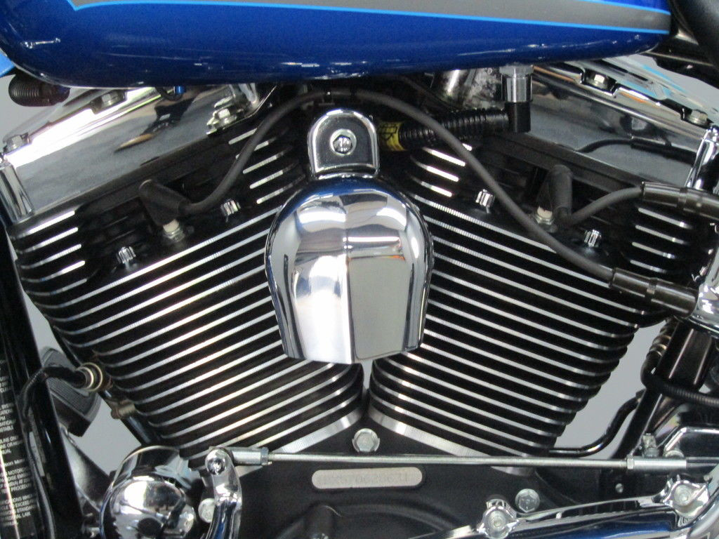 Softail® Fat Boy®