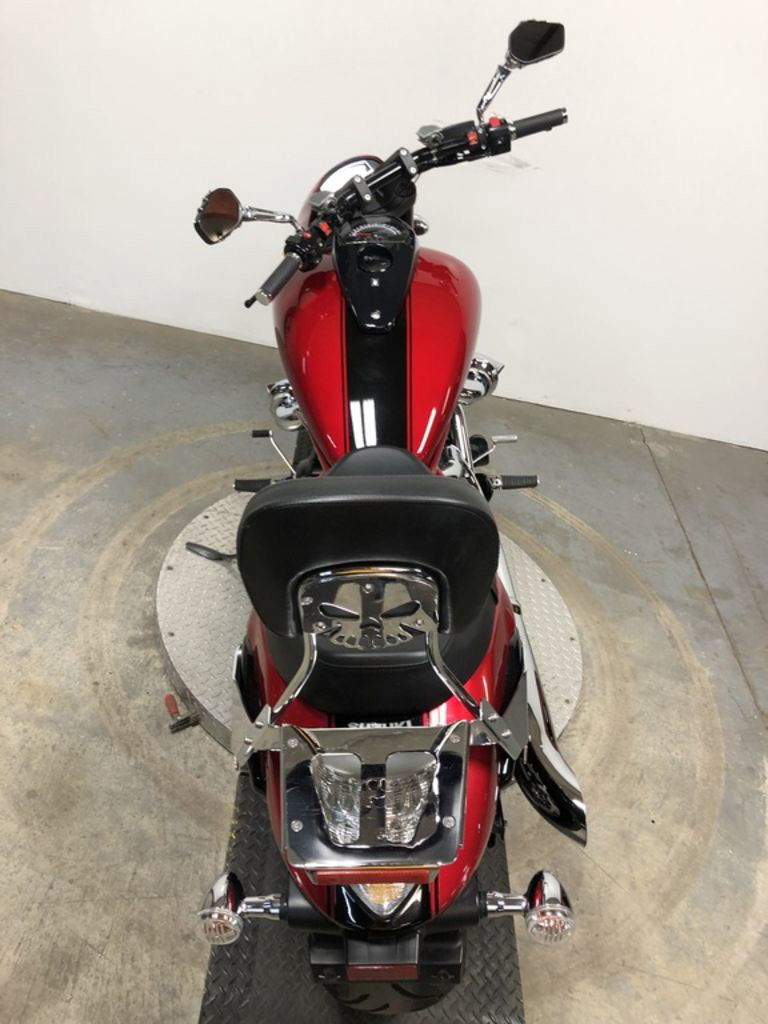 M109R Boulevard B.O.S.S.