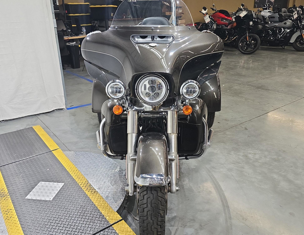 Tri Glide® Ultra
