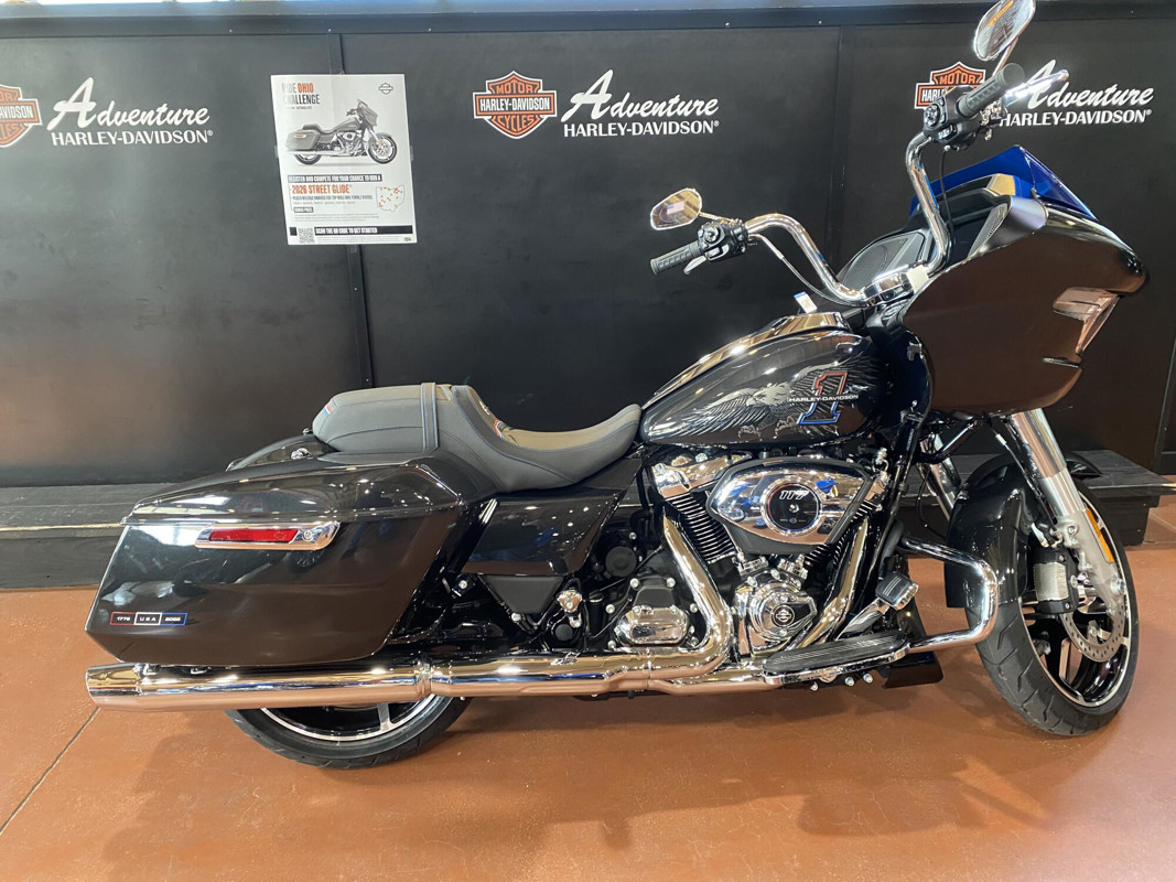 Road Glide®