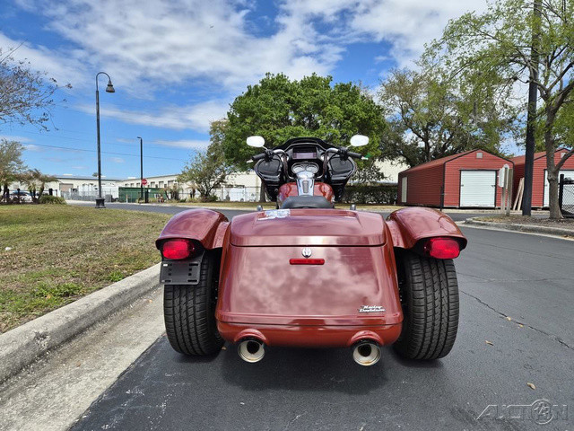Road Glide® 3