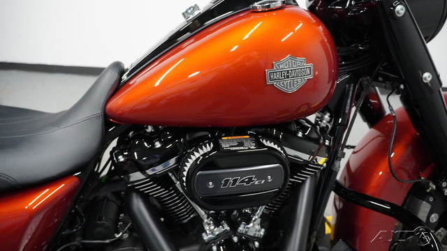 Road King® Special