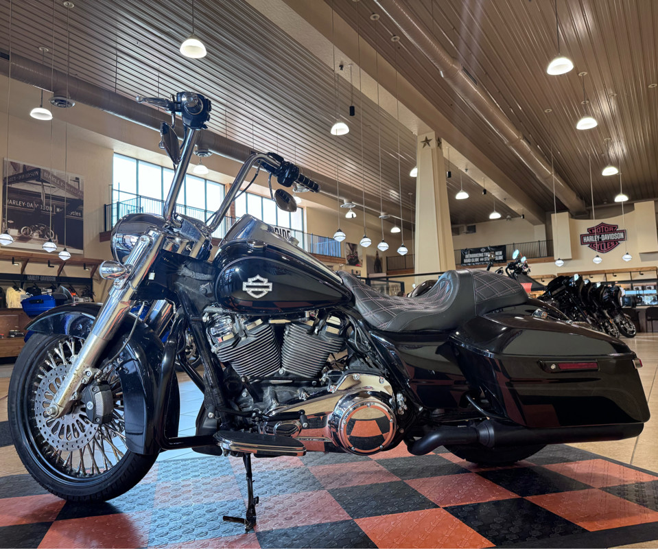 Road King®