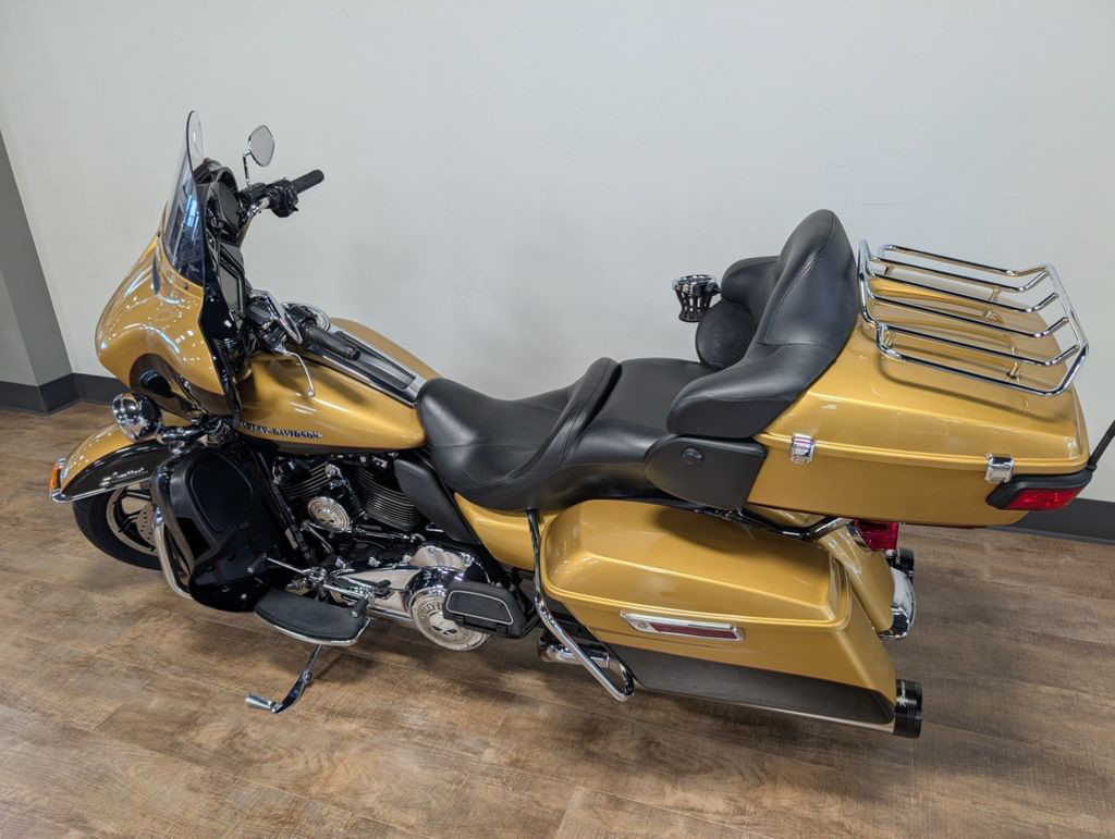 Electra Glide® Ultra® Limited