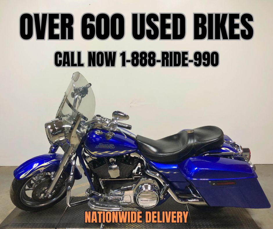 Road King®