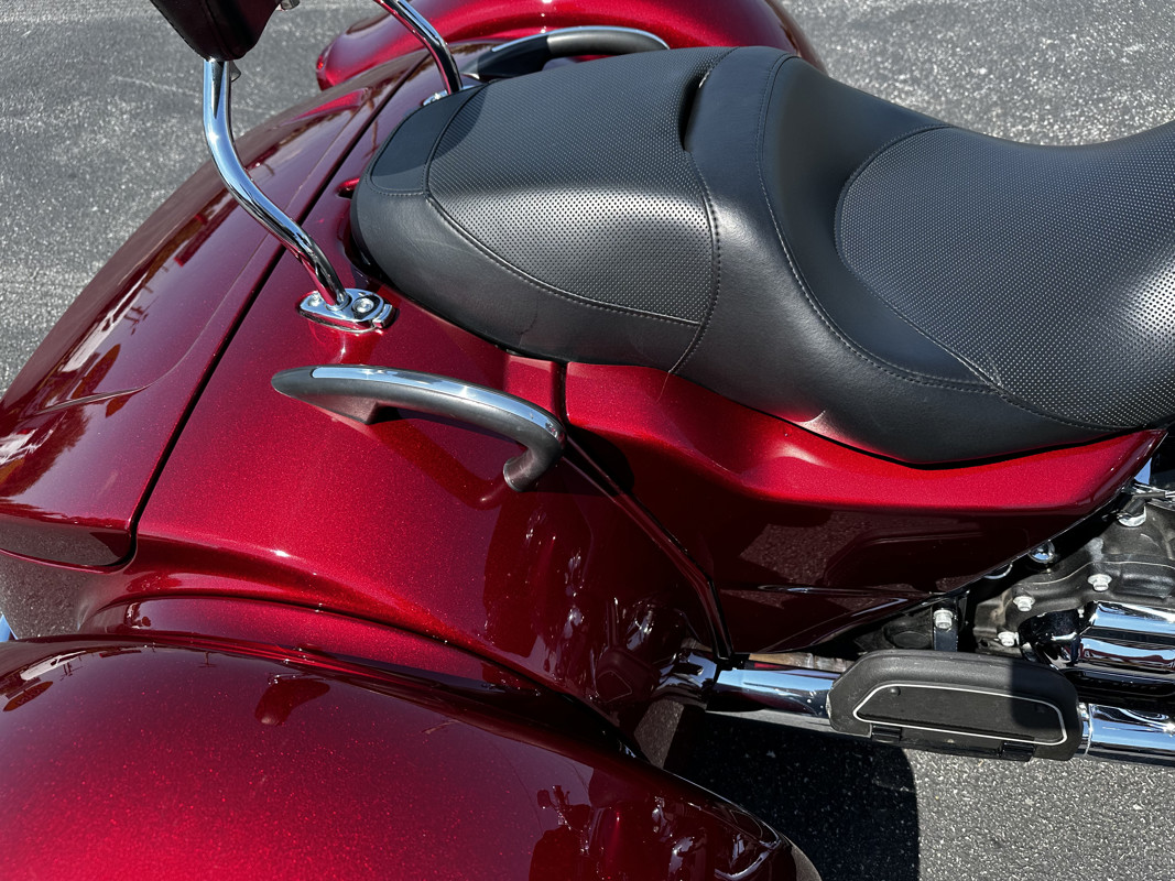 Freewheeler®