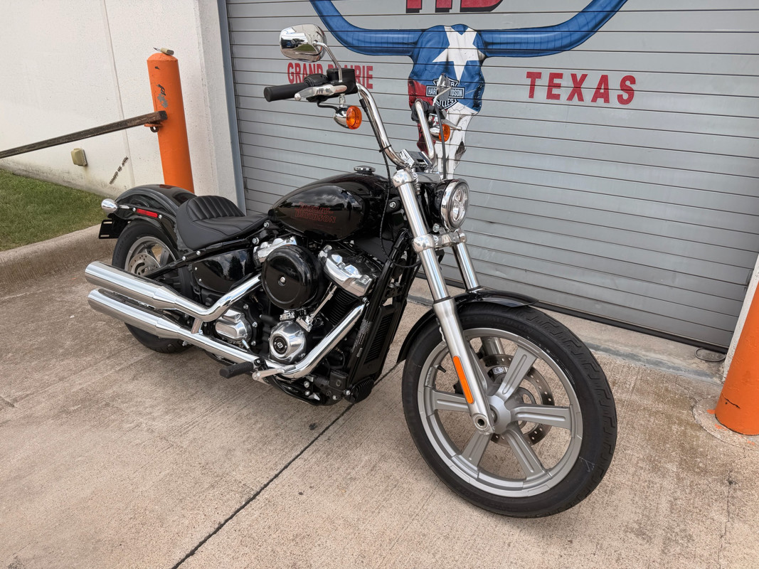 Softail® Standard