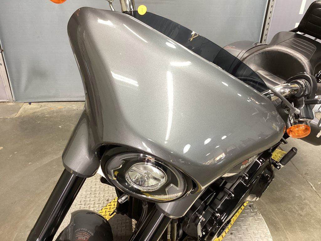 Sport Glide®