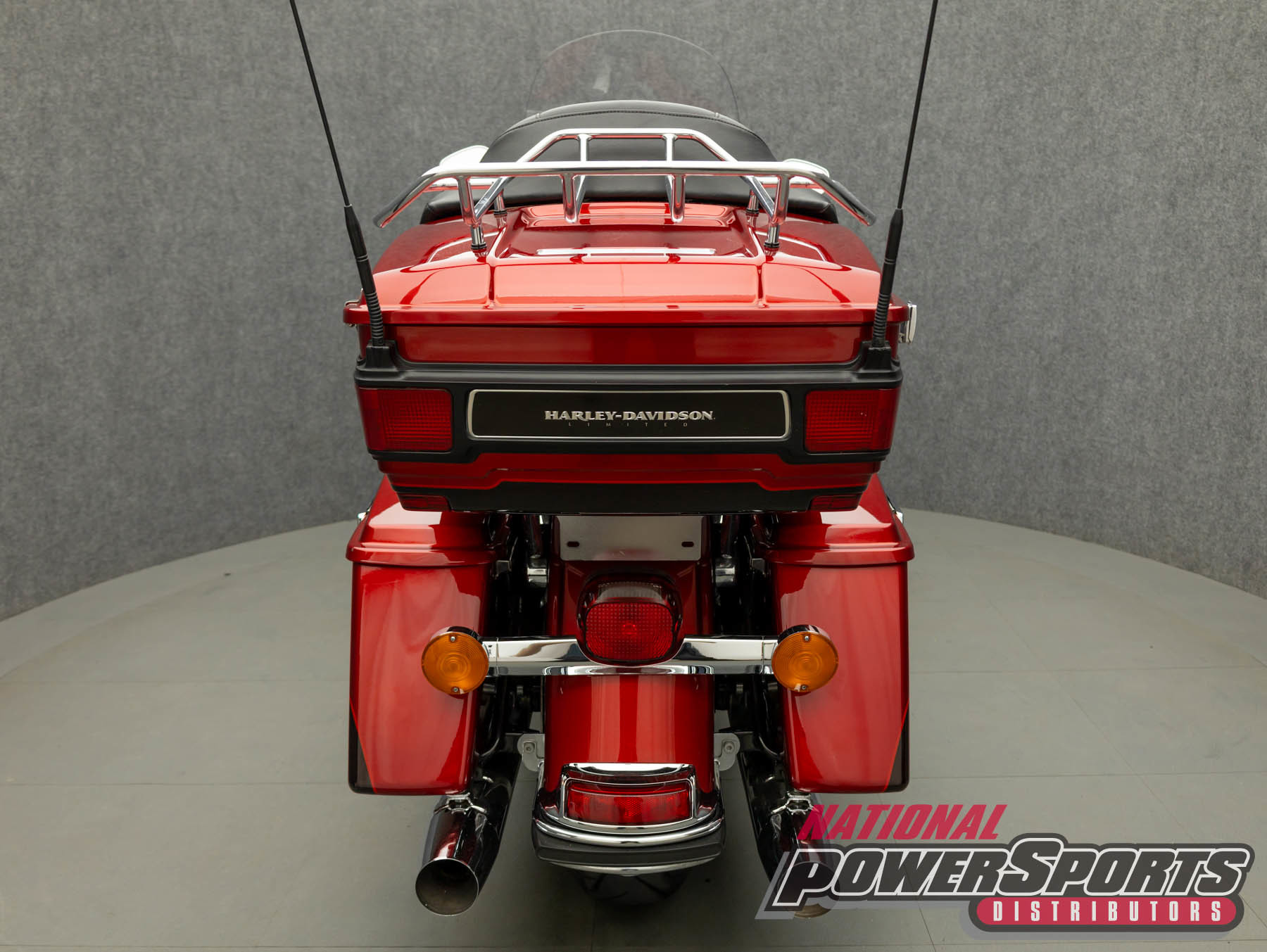 2013 HarleyDavidson® FLHTK Electra Glide® Ultra® Limited for Sale in