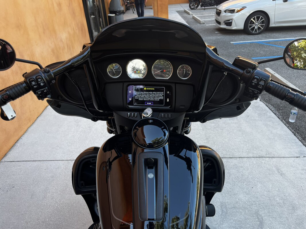 Tri Glide® Ultra