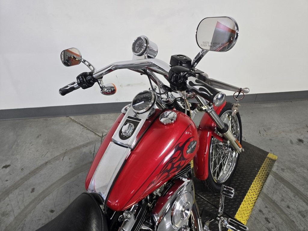Dyna Wide Glide®