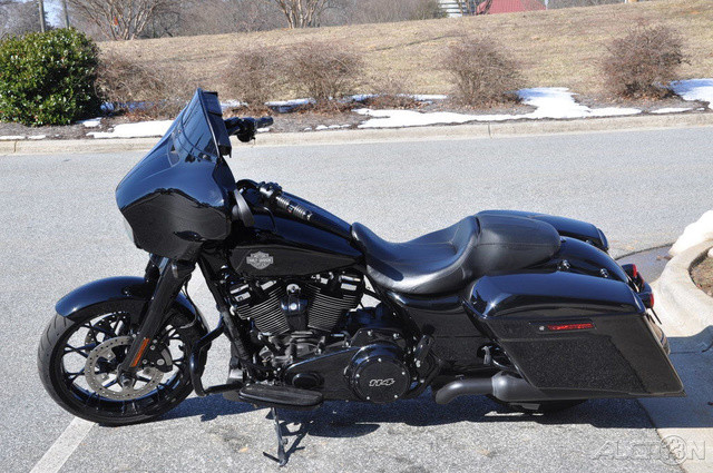 Street Glide® Special