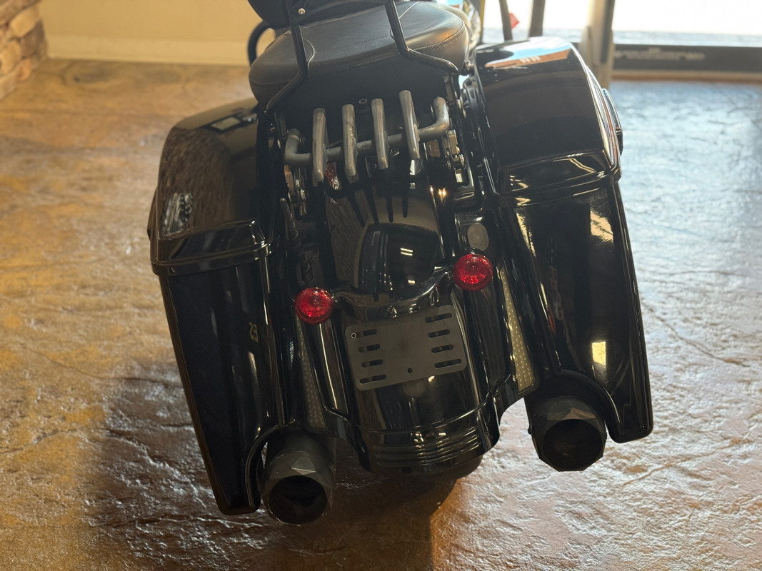 Street Glide® Special