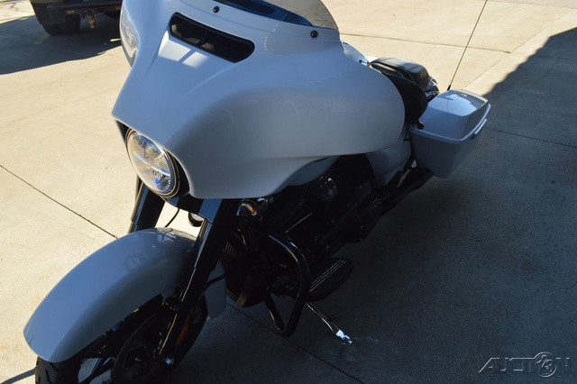 Street Glide® Special