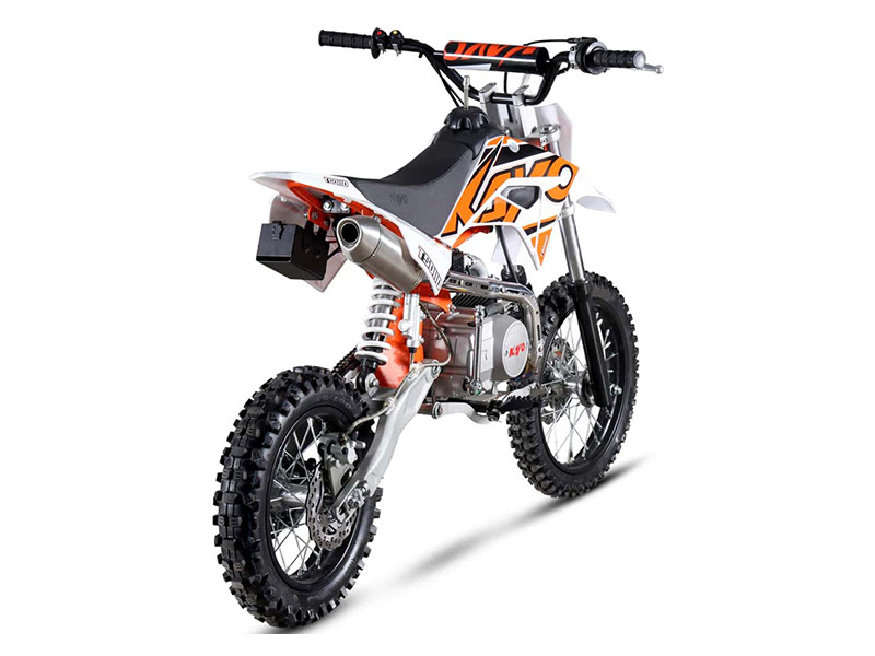 TSD 110