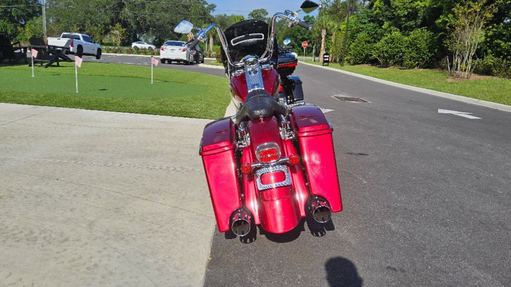 Road King® Classic