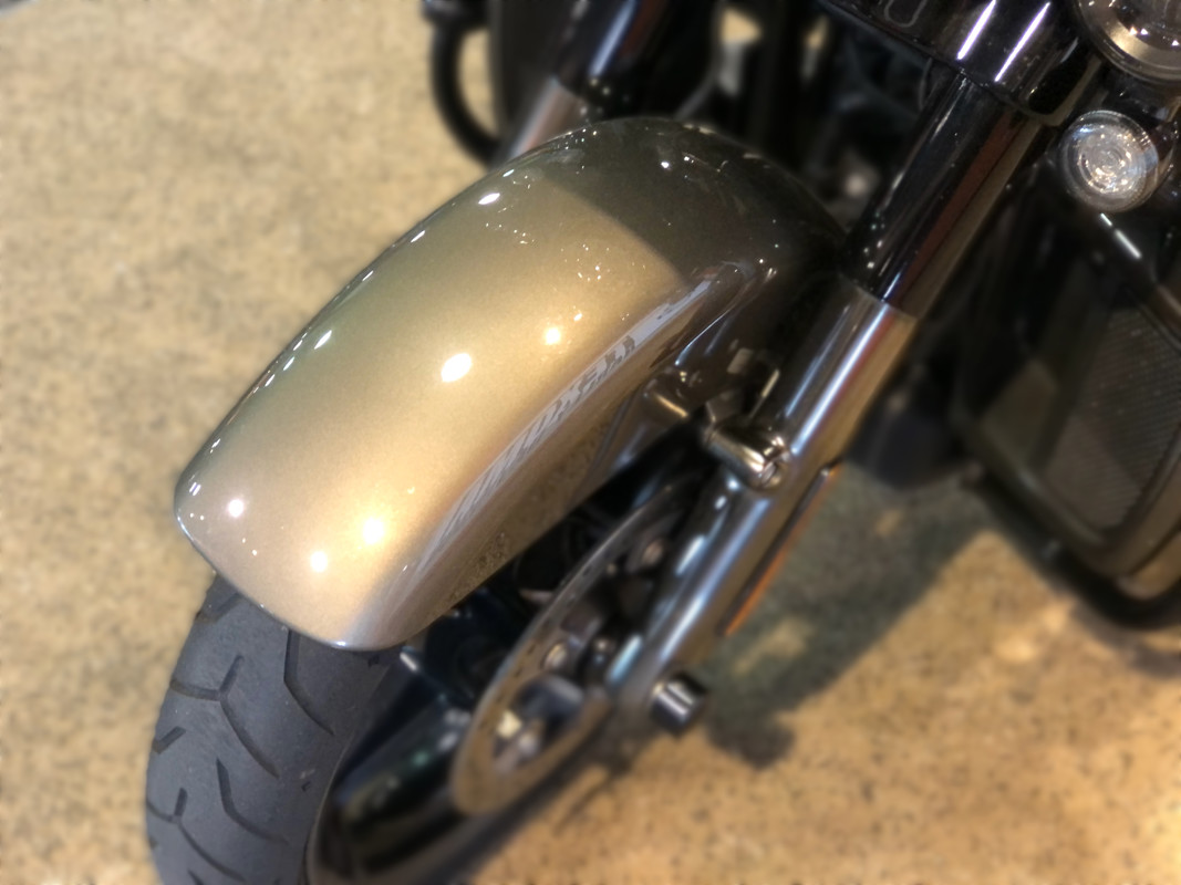 CVO® Limited