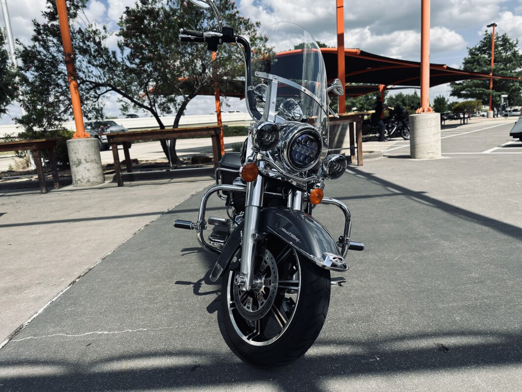 Road King®