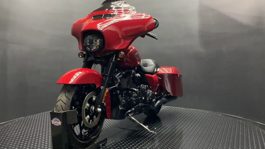 Street Glide® Special