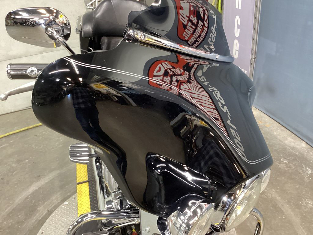 Electra Glide® Classic