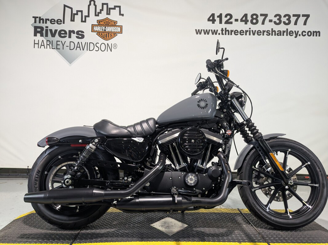 Interesting 2022 Iron 883 Price Images