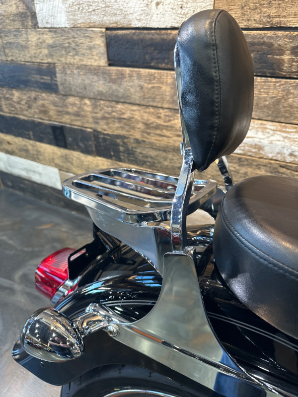 Softail® Fat Boy®
