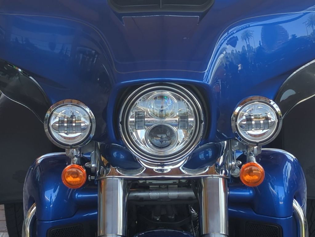 Tri Glide® Ultra