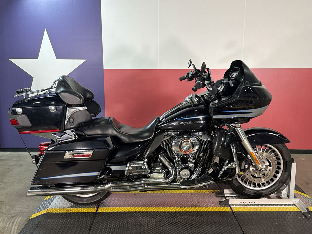 Road Glide® Ultra