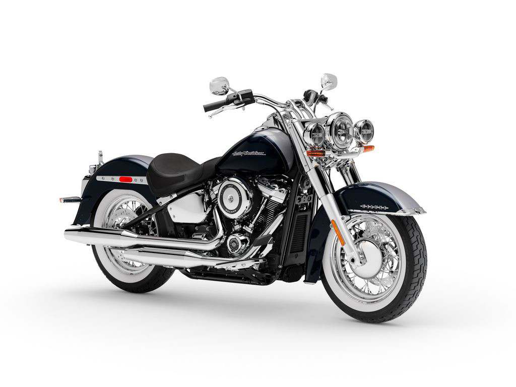 Softail® Deluxe