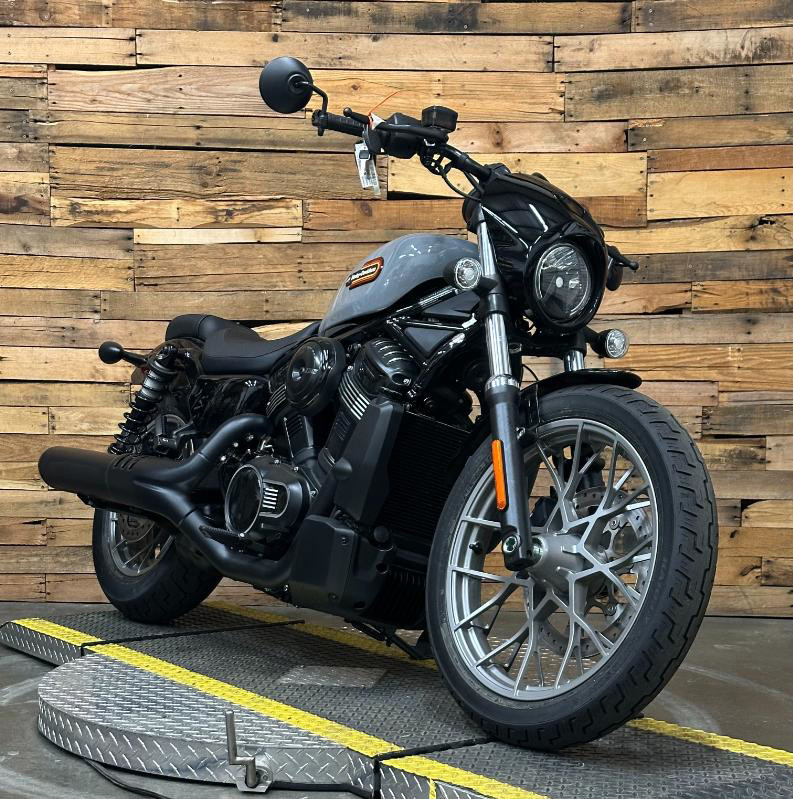 Nightster Special