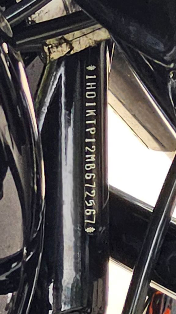 Road Glide® Special