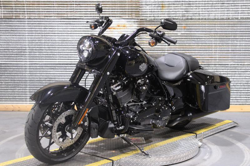 Road King® Special