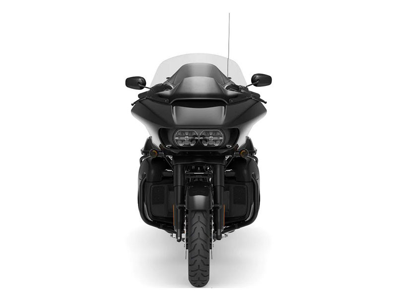 Road Glide® Limited