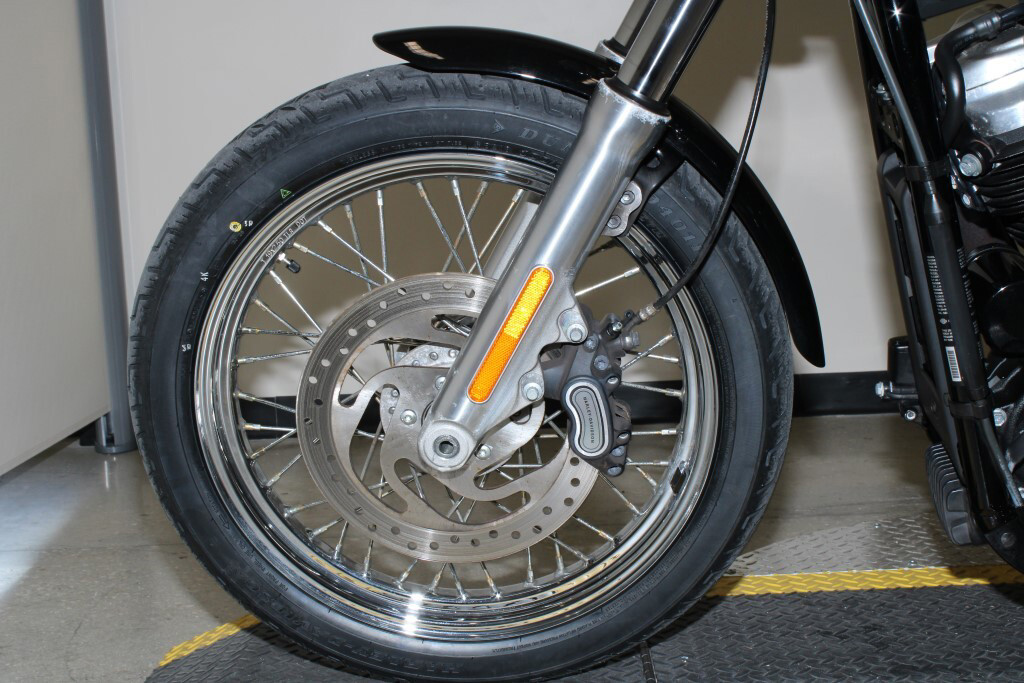 Softail® Standard