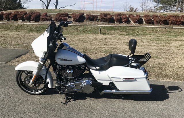 Street Glide® Special