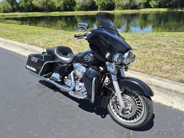 Electra Glide® Classic