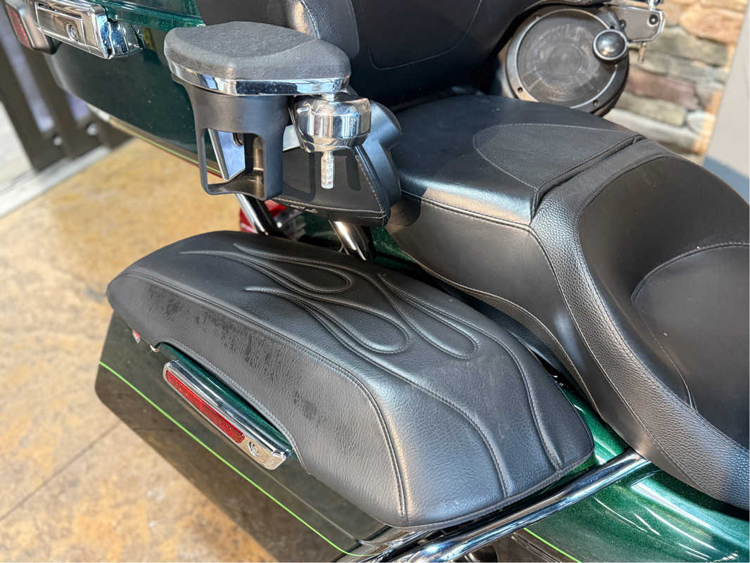 Electra Glide® Ultra® Limited