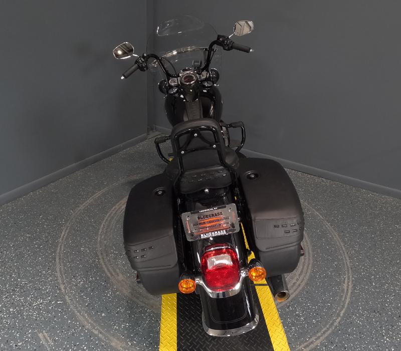 Heritage Classic 114