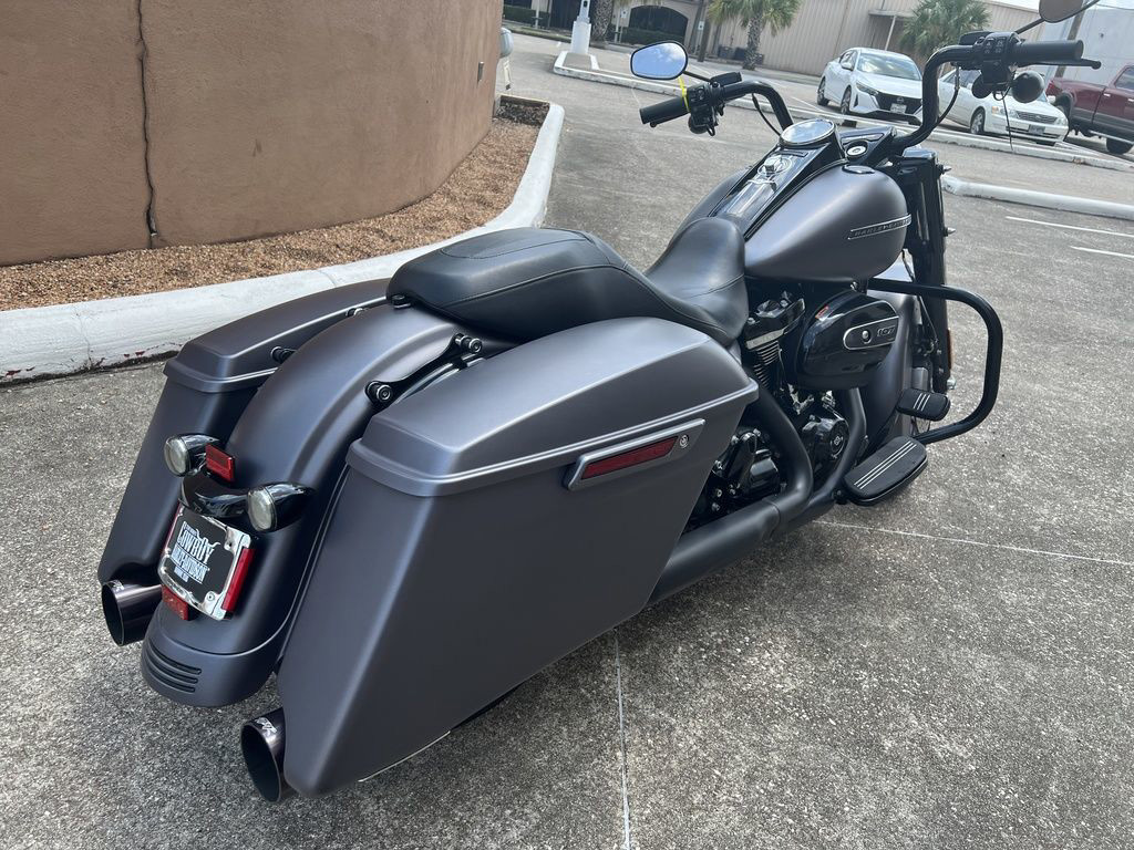 Road King® Special